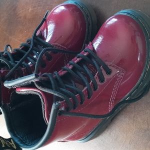Dr. Martin's size 7
